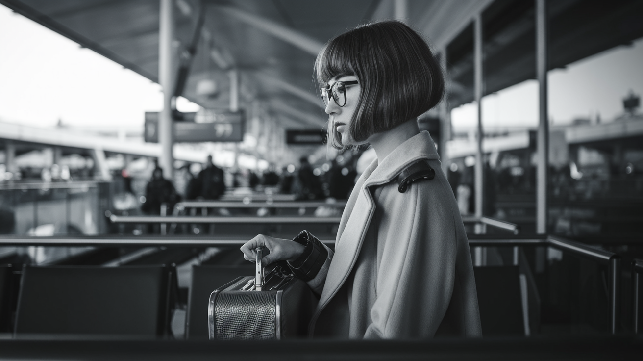 Seamless Airport Transfer from Paris Orly Airport to Châtillon-en-Bazois